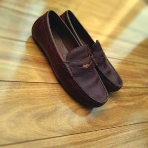 Polo Ralph Lauren Mens Drivers size 8.5!!!!!!!!!